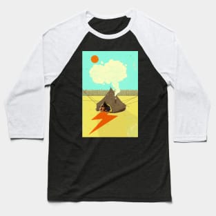 UNIVERSAL DOORWAY Baseball T-Shirt